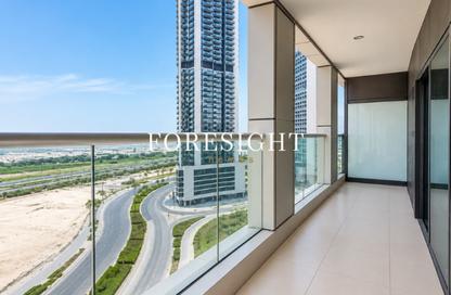 Apartment - 1 - 2 for rent in Tower A - Damac Towers by Paramount - Business Bay - Dubai Apartment - 1 - 2 for rent in Tower A - Damac Towers by Paramount - Business Bay - Dubai