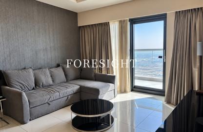Apartment - 1 - 2 for rent in Tower A - Damac Towers by Paramount - Business Bay - Dubai