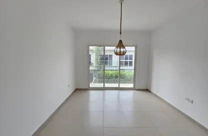 Townhouse - 3 Bedrooms - 4 Bathrooms for rent in Arabella Townhouses 3 - Arabella Townhouses - Mudon - Dubai