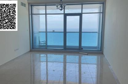 Apartment - 2 Bedrooms - 3 Bathrooms for rent in Ajman Corniche Residences - Ajman Corniche Road - Ajman Apartment - 2 Bedrooms - 3 Bathrooms for rent in Ajman Corniche Residences - Ajman Corniche Road - Ajman