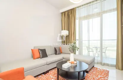 Apartment - 1 Bedroom - 1 Bathroom for sale in Artesia A - Artesia - DAMAC Hills - Dubai
