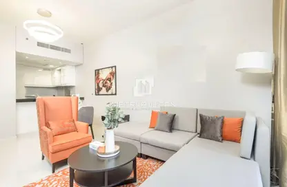 شقة - غرفة نوم - 1 حمام للبيع في ارتاسيا A - ارتاسيا - داماك هيلز - دبي