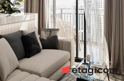 Apartment - Studio - 1 Bathroom for sale in FH Residency - Jumeirah Village Triangle - Dubai