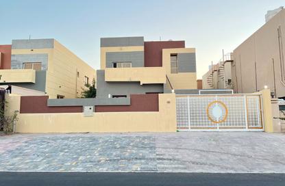 Villa - 5 - 7 for sale in Al Mowaihat 1 - Al Mowaihat - Ajman Villa - 5 - 7 for sale in Al Mowaihat 1 - Al Mowaihat - Ajman