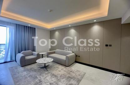 Apartment - 1 Bedroom - 2 Bathrooms for rent in Cloud Tower - District 2 - Jumeirah Village Triangle - Dubai Apartment - 1 Bedroom - 2 Bathrooms for rent in Cloud Tower - District 2 - Jumeirah Village Triangle - Dubai