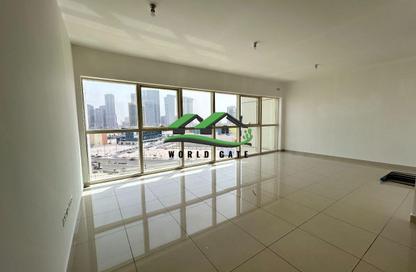 Apartment - 2 - 3 for rent in Marina Blue Tower - Marina Square - Al Reem Island - Abu Dhabi Apartment - 2 - 3 for rent in Marina Blue Tower - Marina Square - Al Reem Island - Abu Dhabi