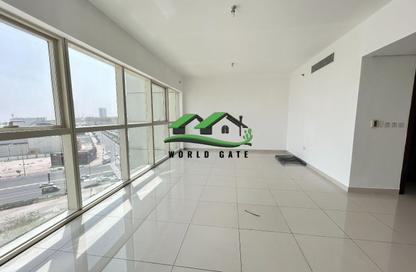 Apartment - 2 - 3 for rent in Marina Blue Tower - Marina Square - Al Reem Island - Abu Dhabi