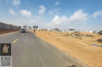 Land - Studio for sale in Al Helio 2 - Al Helio - Ajman