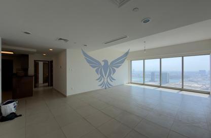 Apartment - 2 - 3 for rent in The Gate Tower 1 - Shams Abu Dhabi - Al Reem Island - Abu Dhabi