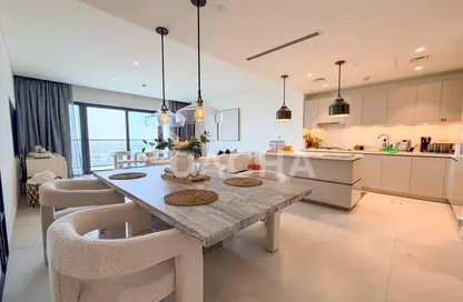 شقة - 2 غرف نوم - 3 حمامات للايجار في شوبا كريك فيستا جراندي - صبحا هارتلاند - مدينة الشيخ محمد بن راشد - دبي