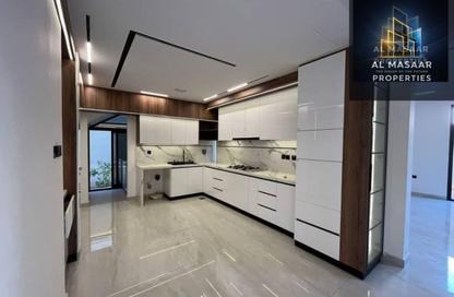 Villa - 5 - 7 for sale in Kabbali Hills - Al Helio 2 - Al Helio - Ajman