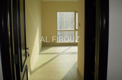 Apartment - 2 - 3 for rent in The Royal Oceanic - Dubai Marina - Dubai