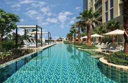 Apartment - 1 - 1 for sale in Aykon City Tower B - Aykon City - Business Bay - Dubai Apartment - 1 - 1 for sale in Aykon City Tower B - Aykon City - Business Bay - Dubai
