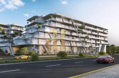 Apartment - 2 - 3 for sale in 10 Oxford - District 10 - Jumeirah Village Circle - Dubai