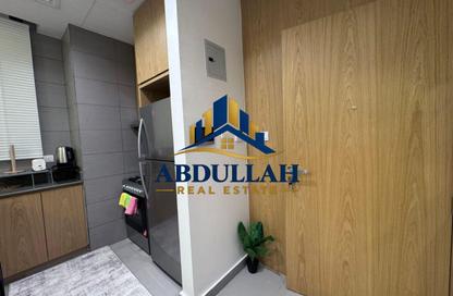 Apartment - 1 - 1 for rent in Souks Residential - Al Mamsha - Muwaileh - Sharjah