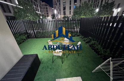 Apartment - 1 - 1 for rent in Souks Residential - Al Mamsha - Muwaileh - Sharjah