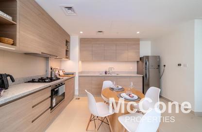 Apartment - 1 Bedroom - 2 Bathrooms for rent in Acacia A - Acacia - Park Heights - Dubai Hills Estate - Dubai