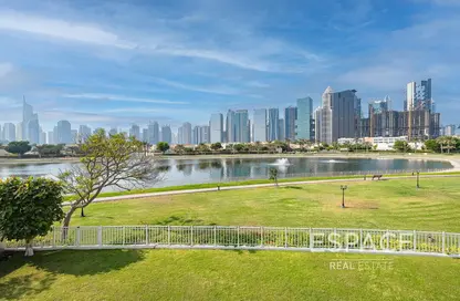 فيلا - 5 غرف نوم - 4 حمامات للبيع في ميدوز 1 - ميدوز - دبي