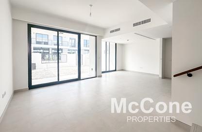 Townhouse - 3 Bedrooms - 3 Bathrooms for sale in Maha Townhouses - Town Square - Dubai