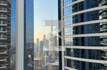 شقة - غرفة نوم - 2 حمامات للايجار في تاور D - داماك تاورز من باراماونت - الخليج التجاري - دبي