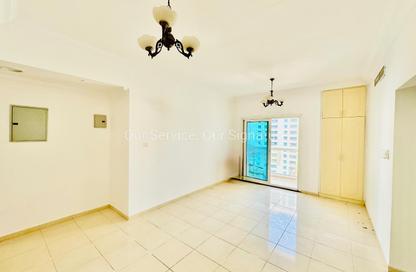 Apartment - 1 Bedroom - 2 Bathrooms for rent in New Al Taawun Road - Al Taawun - Sharjah