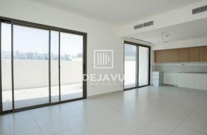 Villa - 3 Bedrooms - 2 Bathrooms for rent in Parkside 1 - Emaar South - Dubai South (Dubai World Central) - Dubai Villa - 3 Bedrooms - 2 Bathrooms for rent in Parkside 1 - Emaar South - Dubai South (Dubai World Central) - Dubai