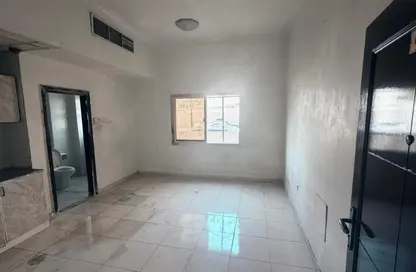 Apartment - Studio - 1 Bathroom for rent in Al Naemiya Tower 2 - Al Naemiya Towers - Al Nuaimiya - Ajman