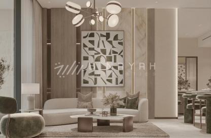 Apartment - 2 - 2 for sale in Havencia - Dubai Land Residence Complex - Dubai