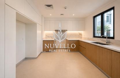 Villa - 3 Bedrooms - 5 Bathrooms for rent in Jebel Ali Village Townhouses - Jebel Ali Village - Jebel Ali - Dubai Villa - 3 Bedrooms - 5 Bathrooms for rent in Jebel Ali Village Townhouses - Jebel Ali Village - Jebel Ali - Dubai