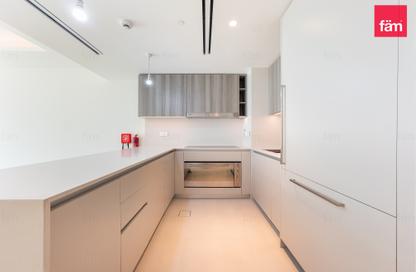 Apartment - 2 - 3 for rent in Laurel - Central Park at City Walk - City Walk - Al Wasl - Dubai