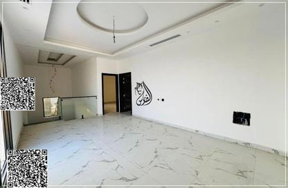 Villa - 7 Bedrooms - 7+ Bathrooms for sale in Al Zaheya Gardens - Al Zahya - Ajman Villa - 7 Bedrooms - 7+ Bathrooms for sale in Al Zaheya Gardens - Al Zahya - Ajman