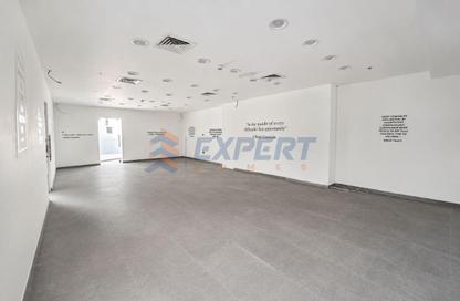 Office Space - Studio - 1 Bathroom for rent in The Exchange - Business Bay - Dubai