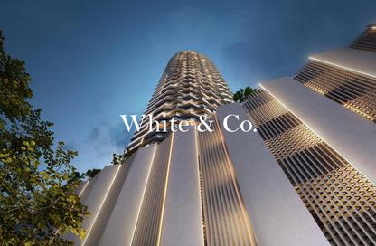 Apartment - 2 Bedrooms - 3 Bathrooms for sale in W Residences Downtown - Downtown Dubai - Dubai