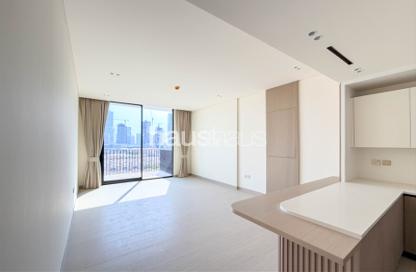 Apartment - 1 Bedroom - 2 Bathrooms for rent in Binghatti Aurora - District 12 - Jumeirah Village Circle - Dubai