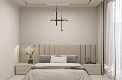 Apartment - 1 Bedroom - 2 Bathrooms for sale in PG One - Al Furjan - Dubai