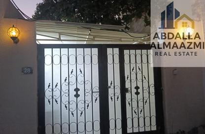 فيلا - 3 غرف نوم - 3 حمامات للبيع في الغافية - ضاحية الرقة - الشارقة