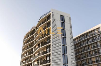 Apartment - 2 - 2 for sale in Greenfield 2 by Samana Developers - International City Phase 2 - Al Warsan 4 - Al Warsan - Dubai Apartment - 2 - 2 for sale in Greenfield 2 by Samana Developers - International City Phase 2 - Al Warsan 4 - Al Warsan - Dubai