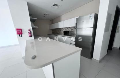Apartment - 2 Bedrooms - 2 Bathrooms for sale in Vezul Residence - Business Bay - Dubai Apartment - 2 Bedrooms - 2 Bathrooms for sale in Vezul Residence - Business Bay - Dubai