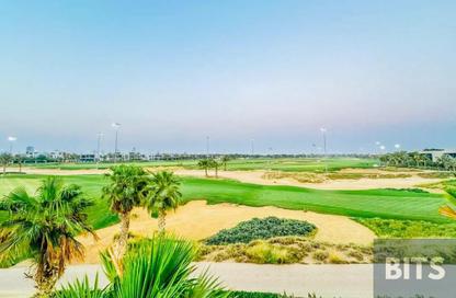 Land - Studio for sale in CAVALLI ESTATES - DAMAC Hills - Dubai