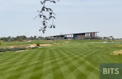 Land - Studio for sale in CAVALLI ESTATES - DAMAC Hills - Dubai