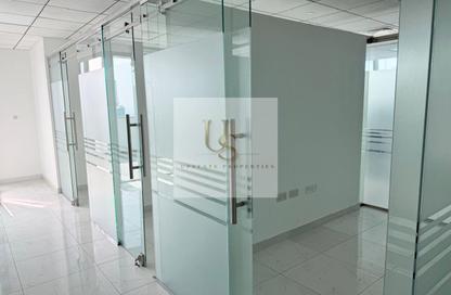 Office Space - Studio for rent in The Prism - Business Bay - Dubai Office Space - Studio for rent in The Prism - Business Bay - Dubai