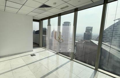 Office Space - Studio for rent in The Prism - Business Bay - Dubai Office Space - Studio for rent in The Prism - Business Bay - Dubai
