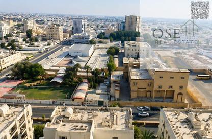 Apartment - 2 Bedrooms - 3 Bathrooms for sale in City Tower - Al Nuaimiya - Ajman
