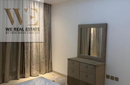 Apartment - 2 - 2 for sale in Gulfa Towers - Al Rashidiya 1 - Al Rashidiya - Ajman