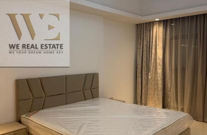 Apartment - 2 - 2 for sale in Gulfa Towers - Al Rashidiya 1 - Al Rashidiya - Ajman Apartment - 2 - 2 for sale in Gulfa Towers - Al Rashidiya 1 - Al Rashidiya - Ajman