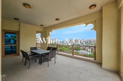 Apartment - 2 Bedrooms - 3 Bathrooms for rent in Marina Residences 3 - Marina Residences - Palm Jumeirah - Dubai Apartment - 2 Bedrooms - 3 Bathrooms for rent in Marina Residences 3 - Marina Residences - Palm Jumeirah - Dubai
