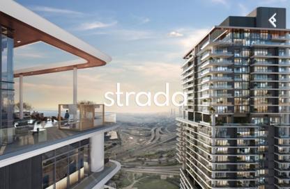 Apartment - 3 - 5 for sale in Mercer House North Tower - Mercer House - Uptown Dubai - Jumeirah Lake Towers - Dubai