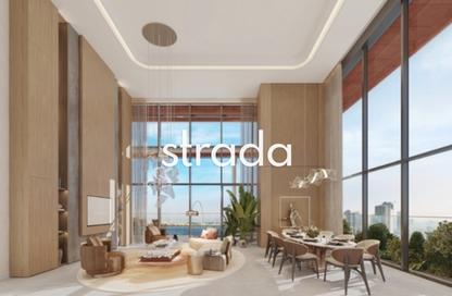 Apartment - 3 - 5 for sale in Mercer House North Tower - Mercer House - Uptown Dubai - Jumeirah Lake Towers - Dubai