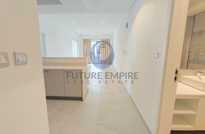 Apartment - 1 Bedroom - 2 Bathrooms for rent in The Flagship Three - Al Satwa - Dubai