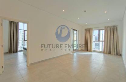 Apartment - 1 Bedroom - 2 Bathrooms for rent in The Flagship Three - Al Satwa - Dubai